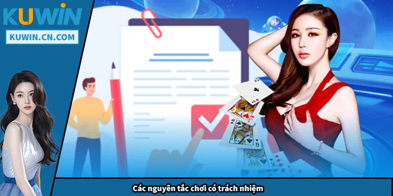 Các nguyên tắc chơi có trách nhiệm