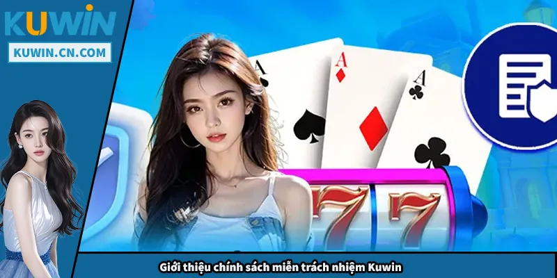 Giới thiệu chính sách miễn trách nhiệm Kuwin