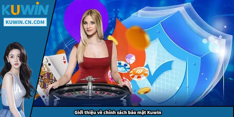 Giới thiệu về chính sách bảo mật Kuwin