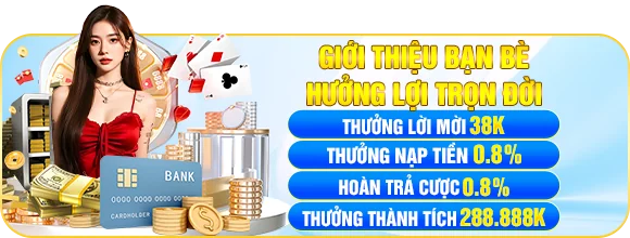 Khuyến mãi giới thiệu bạn bè