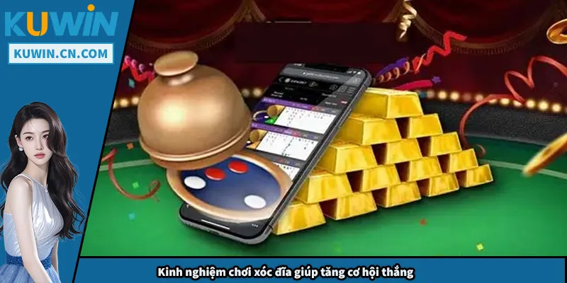 Xóc Đĩa – Top Các Mẹo Chơi Hiệu Quả Giúp Bạn Chiến Thắng Kinh nghiệm chơi xóc đĩa giúp tăng cơ hội thắng