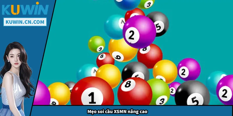 Mẹo soi cầu XSMN nâng cao
