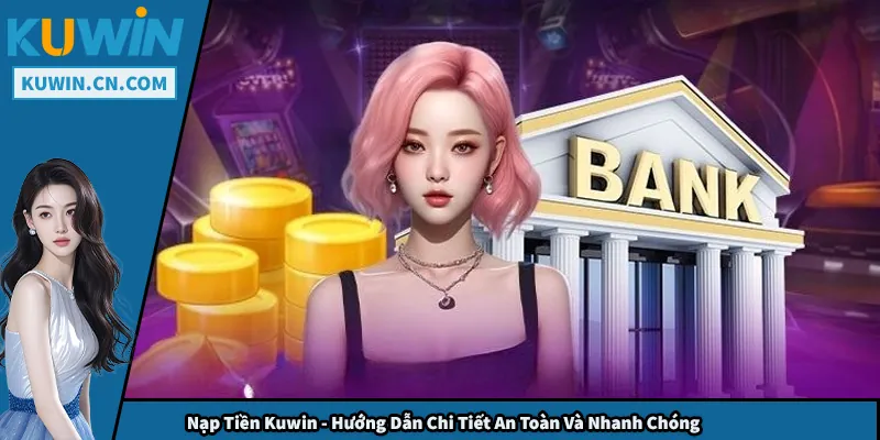 Nạp Tiền Kuwin - Hướng Dẫn Chi Tiết An Toàn Và Nhanh Chóng Nạp Tiền Kuwin - Hướng Dẫn Chi Tiết An Toàn Và Nhanh Chóng