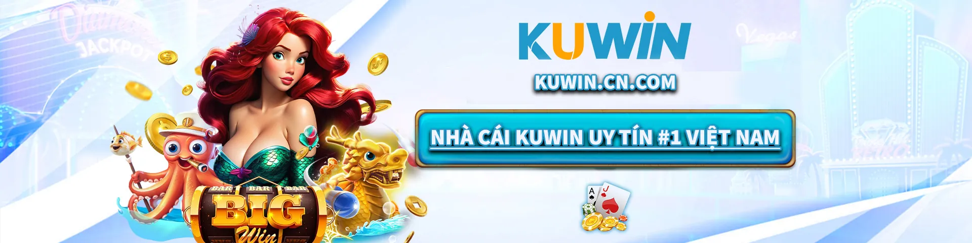 Nhà cái KUWIN uy tín số 1 Việt Nam