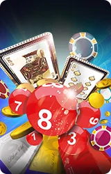 Sảnh Xổ Số KUWIN