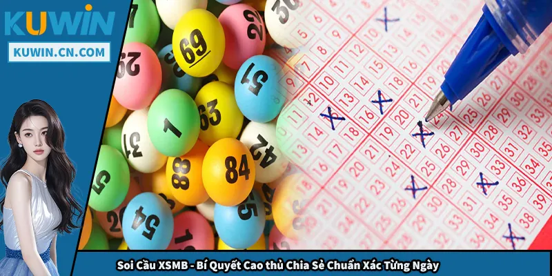 Soi Cầu XSMB - Bí Quyết Cao thủ Chia Sẻ Chuẩn Xác Từng Ngày