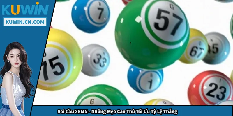Soi Cầu XSMN - Những Mẹo Cao Thủ Tối Ưu Tỷ Lệ Thắng