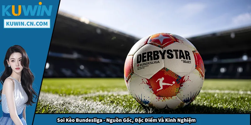 Soi Kèo Bundesliga - Nguồn Gốc, Đặc Điểm Và Kinh Nghiệm Soi Kèo Bundesliga - Nguồn Gốc, Đặc Điểm Và Kinh Nghiệm