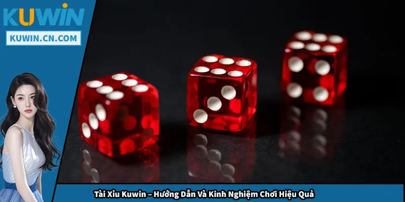 Tài Xỉu Kuwin – Hướng Dẫn Và Kinh Nghiệm Chơi Hiệu Quả