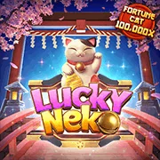 Trò chơi NEKO May Mắn
